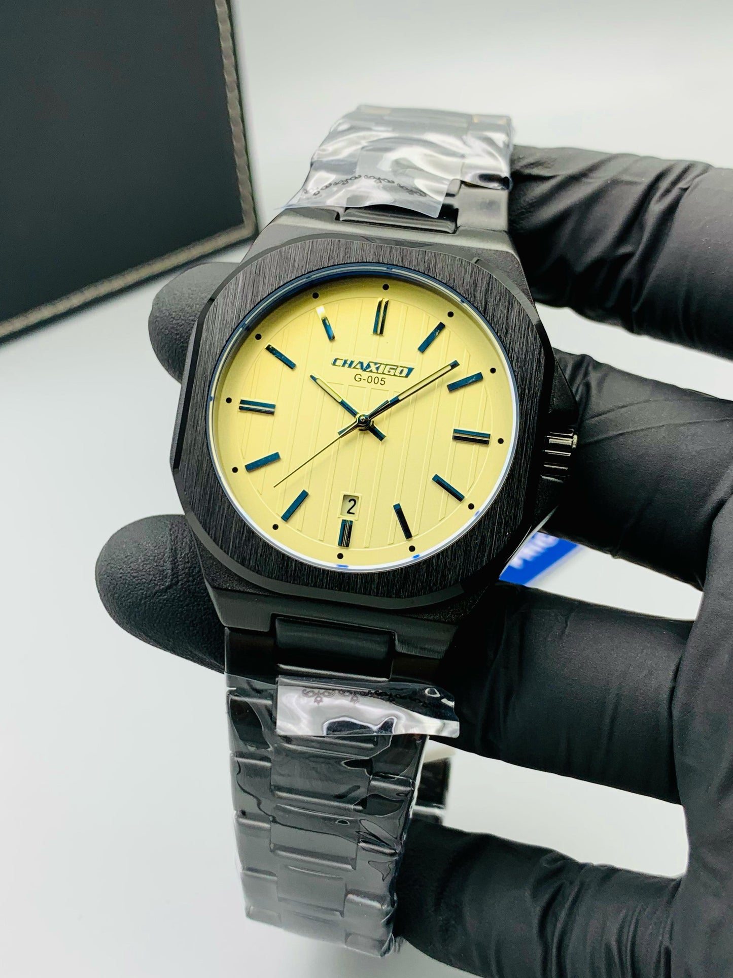 CHAXIGO MENS WATCH