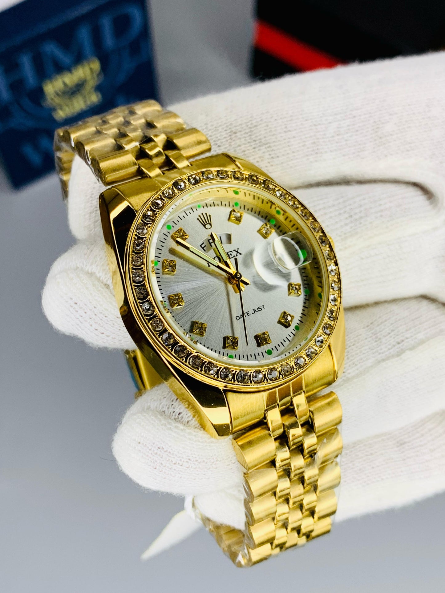 ROLEX MENS WATCH