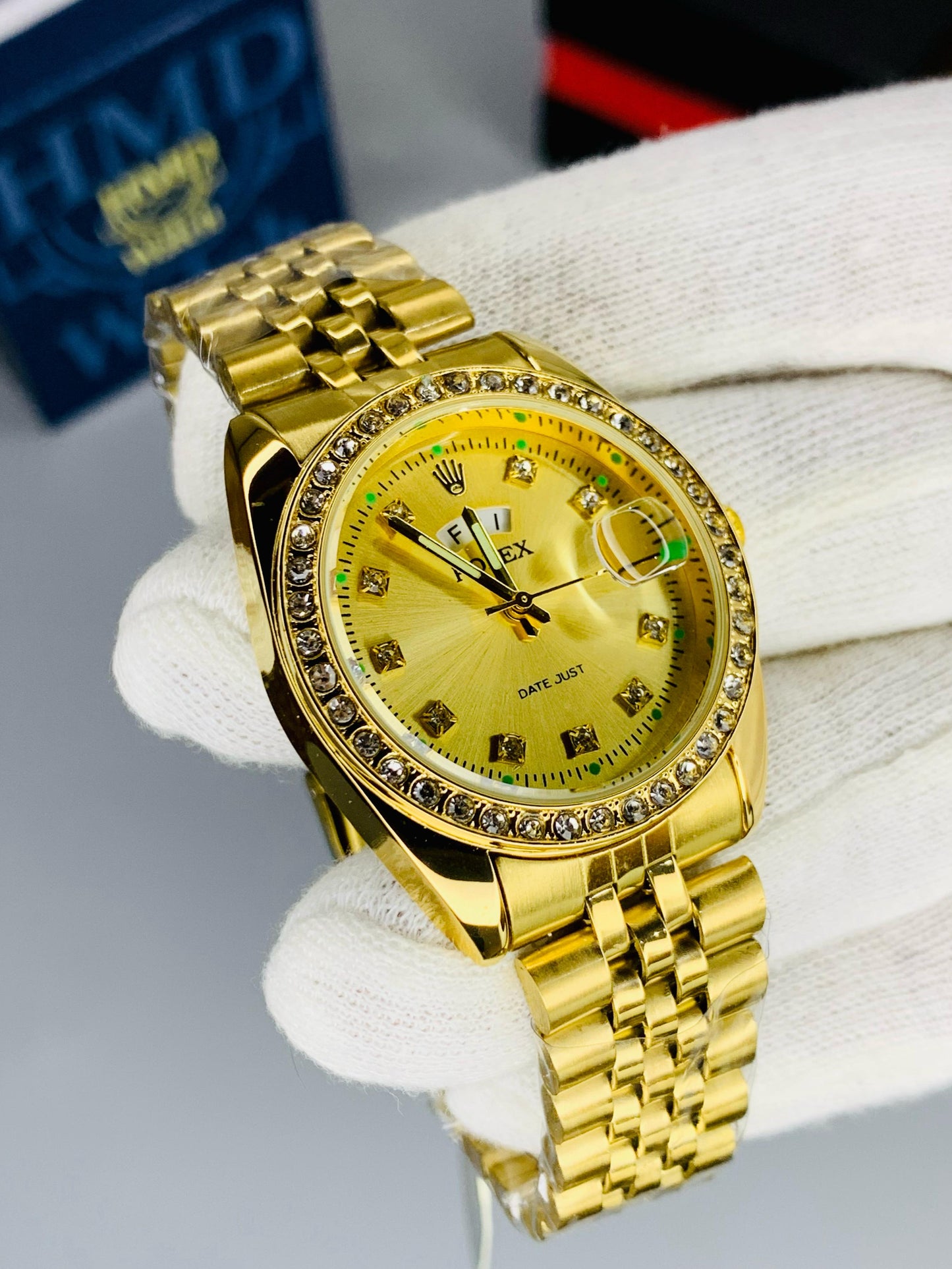 ROLEX MENS WATCH