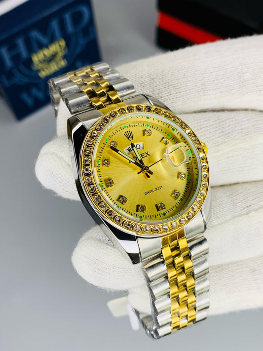 ROLEX MENS WATCH